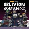 Oblivion Rouge Volume 1 by Saturday AM Paperback Book 9780760376867
