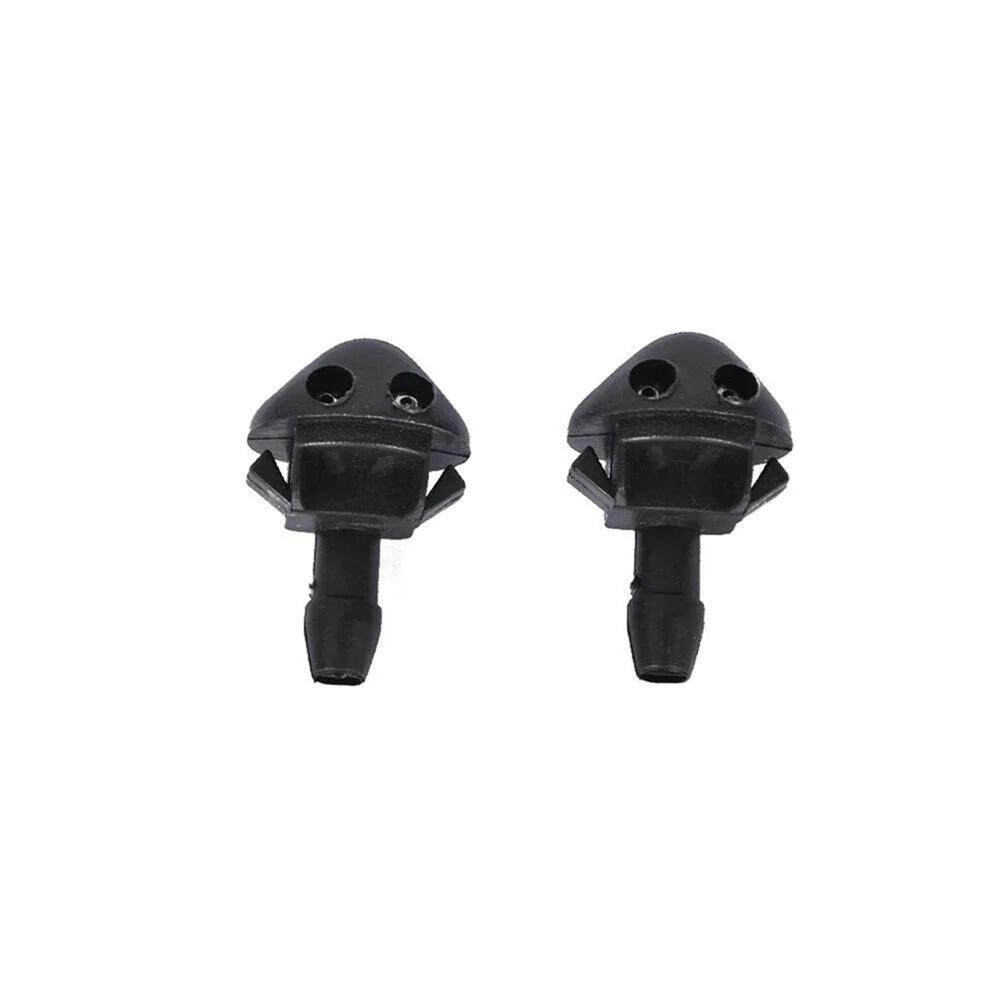 2pcs Windscreen Washer Jet Nozzle For Holden Commodore VS VT VX VU Sedan Wagon