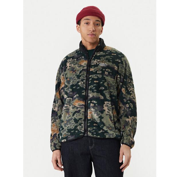 Флис Element Classic Sherpa EU XL