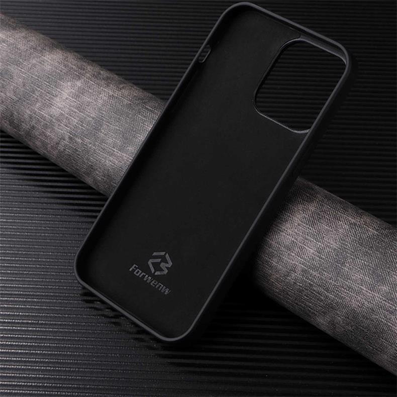 iPhone 17 Pro Case with Card Slot and Coin Purse - Fits iPhone 16, 15, 12 and Air