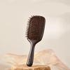 Sandalwood Anti-static Air Cushion Massage Comb
