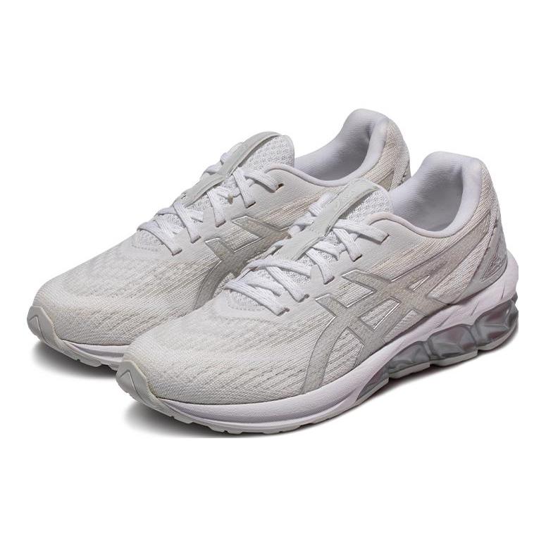 Asics Gel Quantum 180 7 'White Pure Silver' Women's 1202A342-101