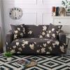 Geometric Sofa Slipcovers Elastic Sofa Covers for Living Room funda sofa Chair Couch Cover Sofa Towel Home Decor 1/2/3/4-seater