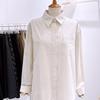 Basic Pocket Shirt (LC31F3NB507X)