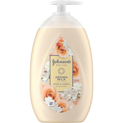 Johnson Body Care Johnson Body Care Extra Care Aroma Milk 500ml