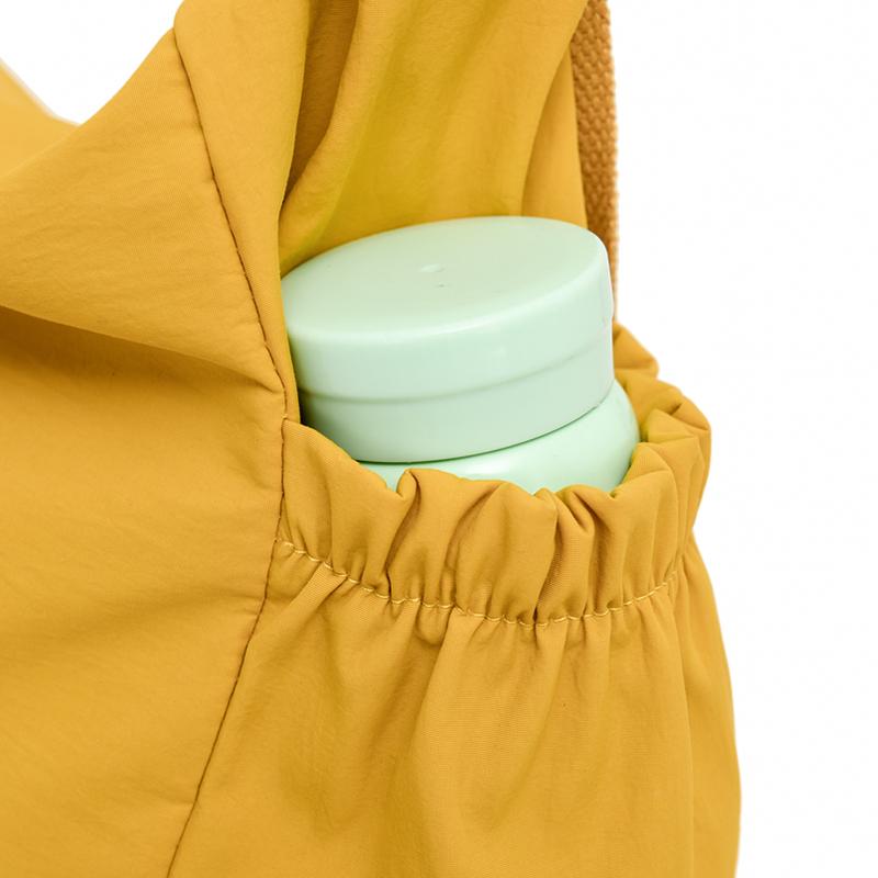 Women's Shoulder Bag Lightweight Water-Repellent Large Capacity Crossbody Bag