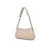 Сумка Guess HWQG87 48160 бежевый