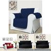 Premium Waterproof Sofa Slip Cover In Soft Microfiber For Ultimate Comfort And Easy Cleaning