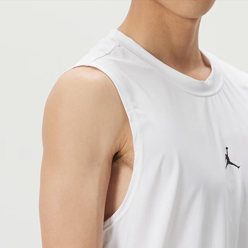 Jordan Men's Basketball Running Training Vest