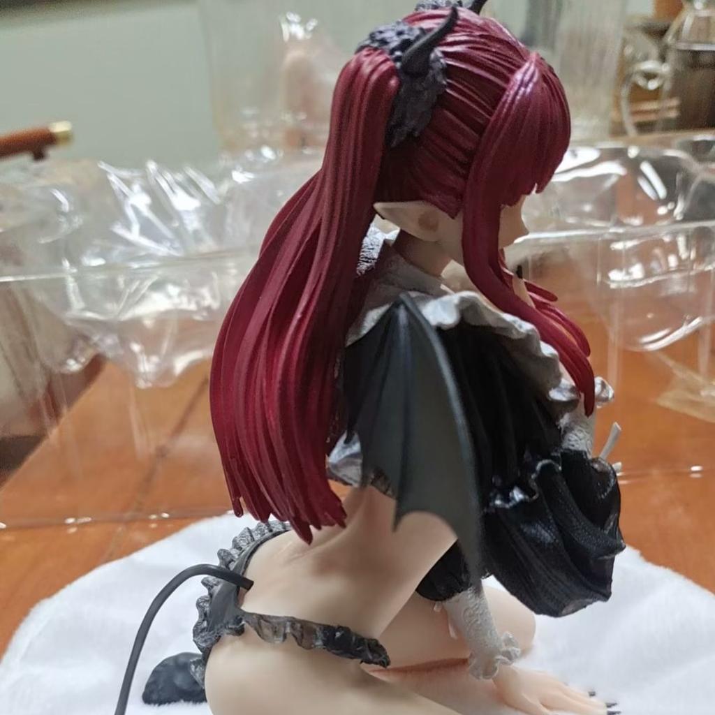 My Dress-Up Dragul Marin Kitagawa Succubus Anime Girl Figure Marin Kitagawa Action Figure Collection Model Toys