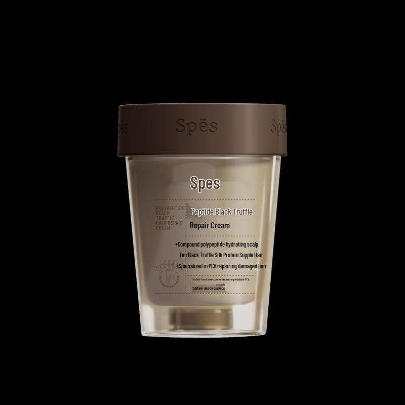 Spes Multi-peptide Black Truffle Repair Treatment