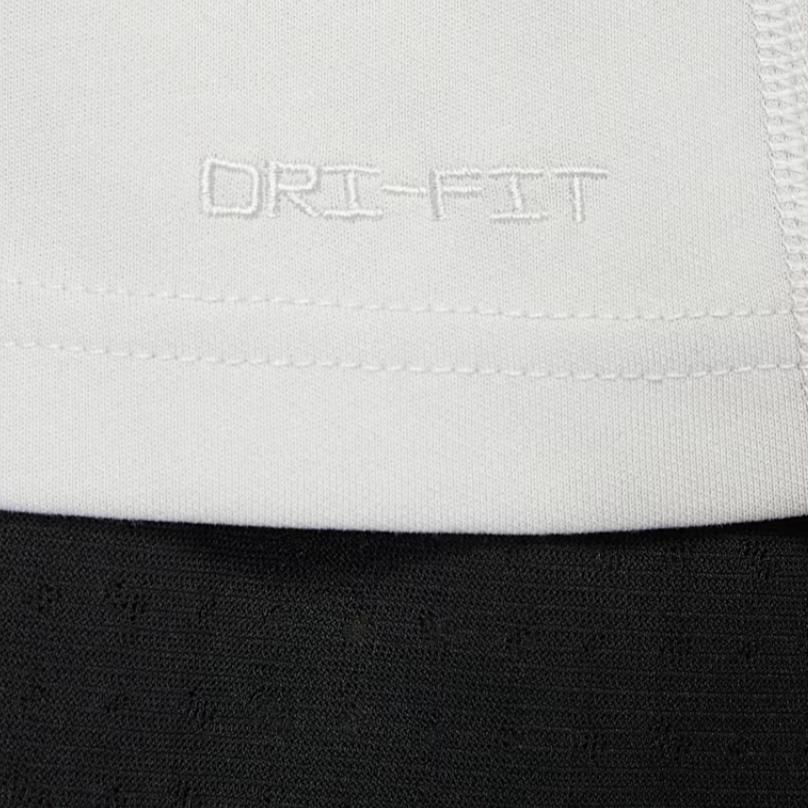 Nike Dri-Fit Primary Logo Crew Neck Short Sleeve T-Shirt Men tops DV9832098