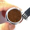 2pcs/3pcs, High-Quality Stainless Steel Reusable Coffee Capsules Filter for Espresso Coffee Makers - User-Friendly to Clean and Reusable