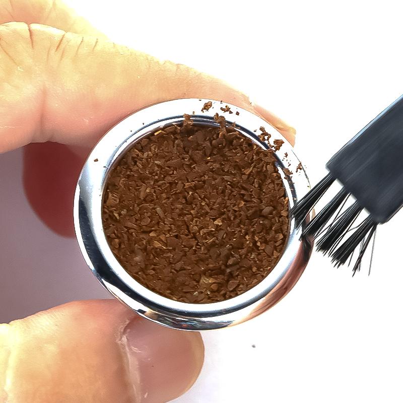2pcs/3pcs, High-Quality Stainless Steel Reusable Coffee Capsules Filter for Espresso Coffee Makers - User-Friendly to Clean and Reusable