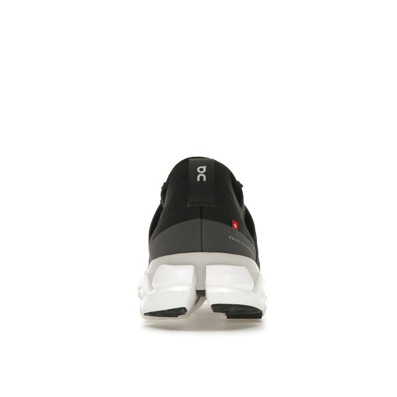 ON Cloudswift 3 All Black Herren Sneaker 3MD10560485