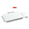 2068106902 For Mercedes-Benz  C Class W206 C200 2023  2024  2025  2068107002 New Car Sun Shade Mirror Internal Makeup Mirror