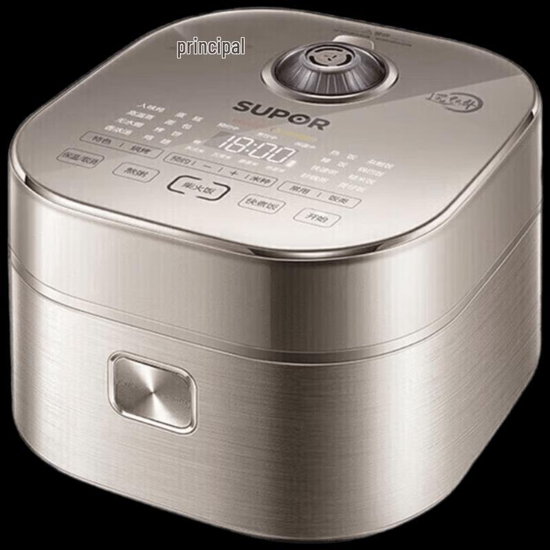 SUPOR SF40HC88 Multi-function Electric Rice Cooker CN plug (adapter included)