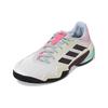 adidas Barricade 13 'Crystal White Semi Green Spark' Sneakers IF7792