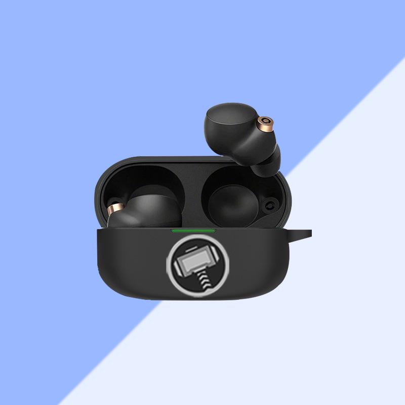 Sony WF-1000XM4 Wireless Earbuds Protective Case