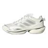 adidas Mts Vision Versatile Comodo Durevole Scarpe da Corsa Basse Sneakers Unisex Bianco JQ4287