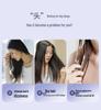 Automatic Essential Oil Scalp Massager Comb for Head Relaxation