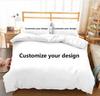 Comforter Cute Cat Bedding Comforter Set King Size For Kidsteens Boys Girls Animal Pet Theme Bed Set + S Bedclothes
