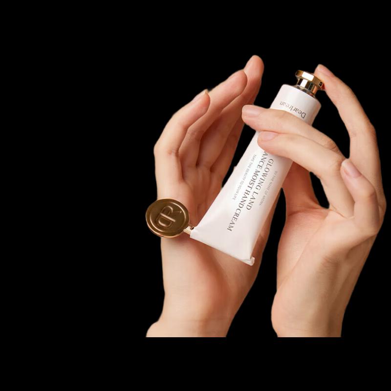 Unique Irene Tuileries Garden Moisturizing Hand Cream