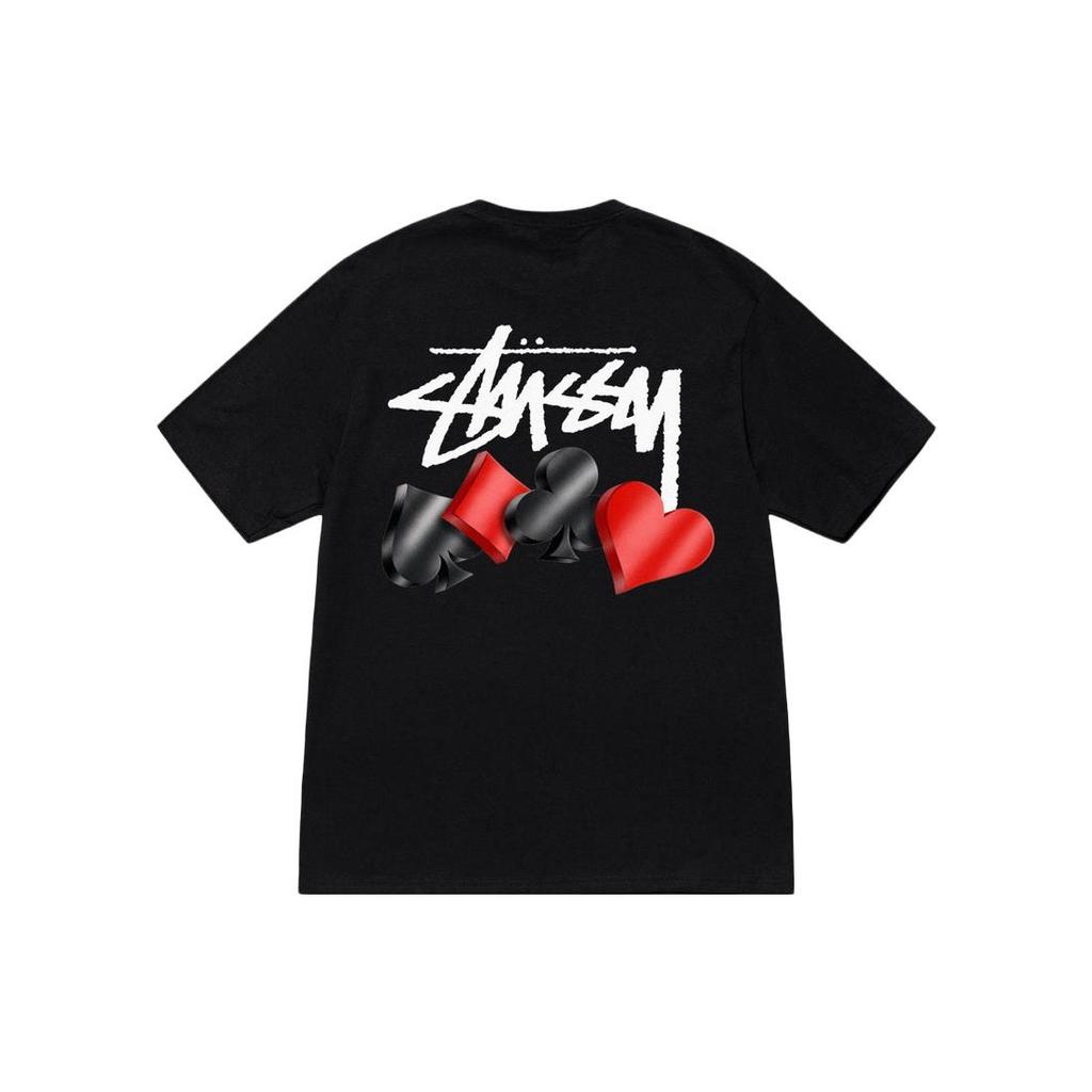 Stussy FW23 SUITS Tee Unisex 1904938