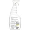 TetraClean Pen Ink Remover | Marker Stain Remover | Remove Stain From Carpet, Upholstry, Clothing, Wall, Plastic And More In Spray Bottle 500Ml |