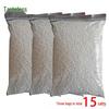 Calcium Chloride Moisture Absorbing Granules, 5 Jin Pack for Room/Wardrobe