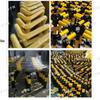 Guzishi Industrial Fire Hydrant Safety Barrier