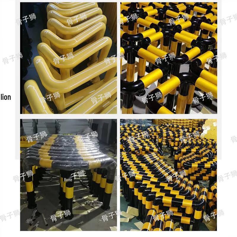 Guzishi Industrial Fire Hydrant Safety Barrier