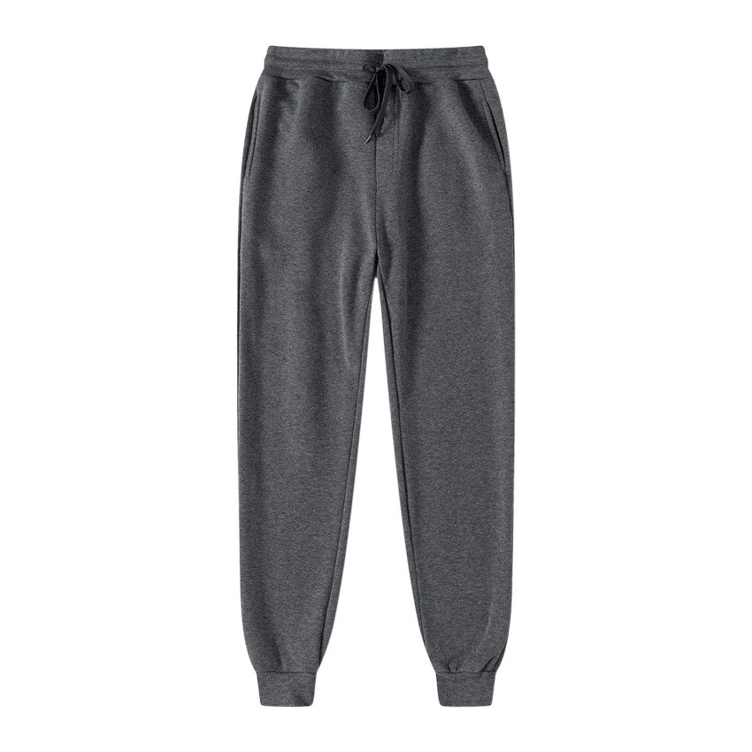 Women’s Fleece Sweatpants Bottom Winter Warm Pants Daily Casual Jogger Long Pant Multicolor Autumn Solid Color Sweatpants