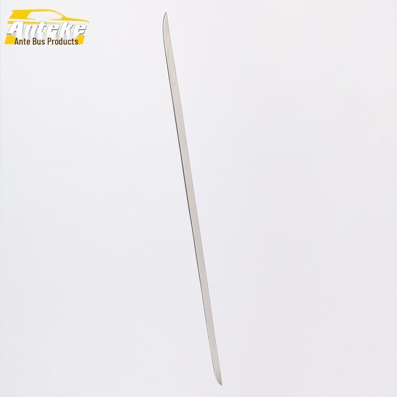 

Encore Tailgate Trim: Anti-Scratch Decorative Strip for 17 Models