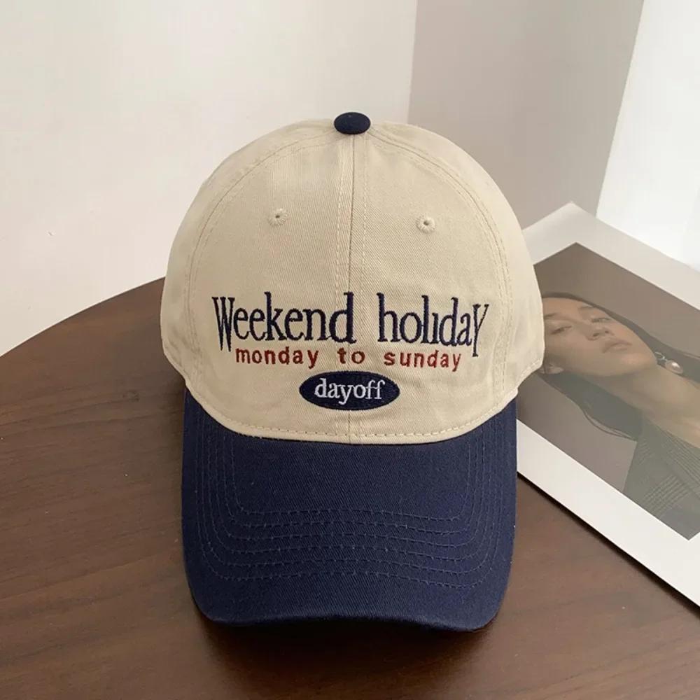 Retro Japanischer Stil Hip-Hop Hüte 5 Panel Dünne Flache Kappe Atmungsaktiv Schnelltrocknend Sonnenschutzhut Unisex