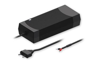 Teltonika 130W Eu 2-Pin Power Supply Fru01Yp686, Pr318Eua