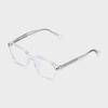 RECLOW E001 CRYSTAL