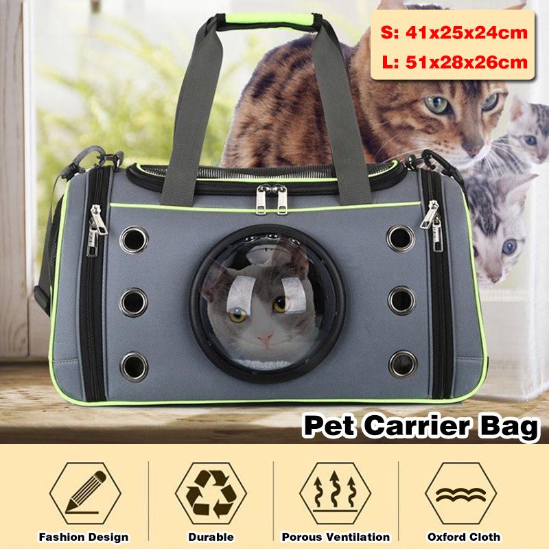 cat carrier covers