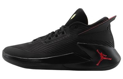Air Fly Lockdown 'Black' AO1550-012