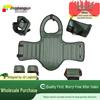 Jingshengxun Adult Boxing Training Protective Gear Set