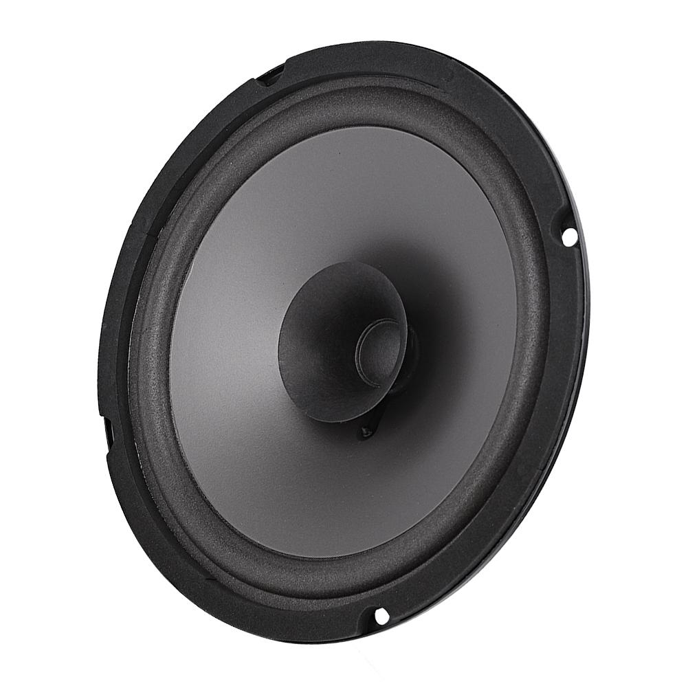 

6 Inch 500W Coaxial Car Automobile Auto Speaker Loudspearker Accessory