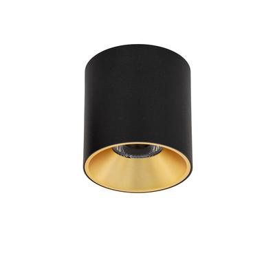 Oprawa Natynkowa Spot LED 15W ALTISMA CLN-6677-95-BL-GD-3K Italux