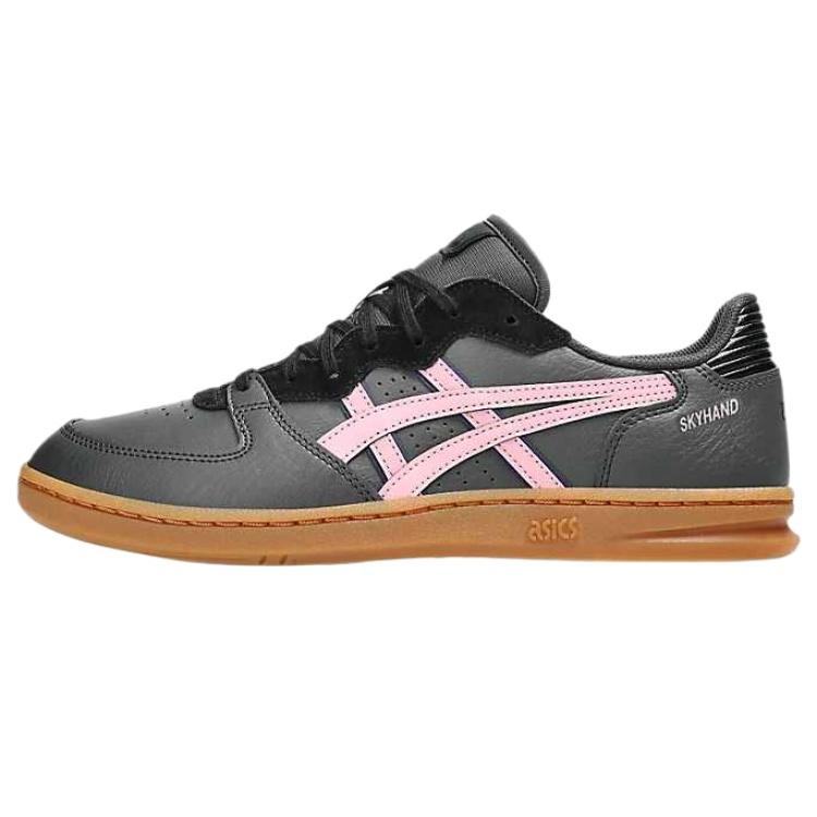 ASICS Skyhand OG  Graphite Grey Coneflower  Men s 1203A451-020 EU 37