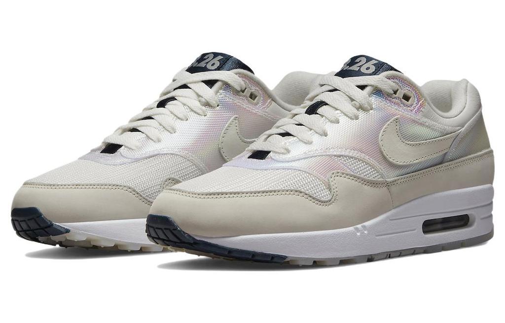Nike Air Max 1 'Air Max Day La Ville Lumire' Women's DQ9326-100