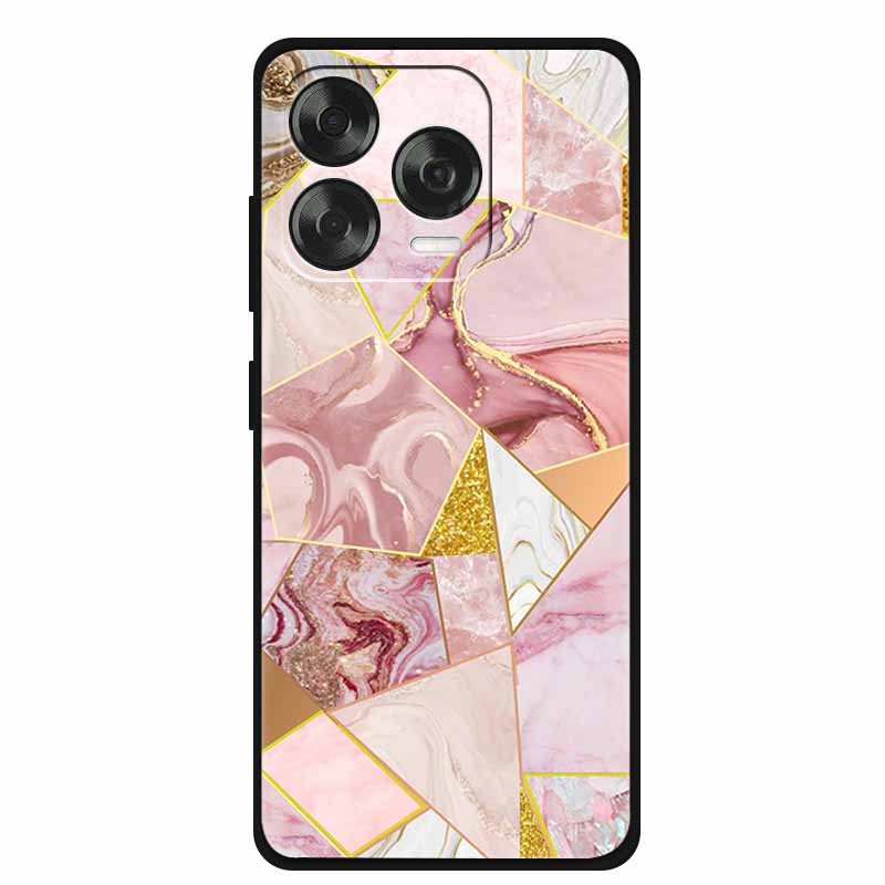 For ZTE Blade V70 Vita Cases Marble Painted Silicone Back Cover Case for Blade V70 Vita TPU Case Blade V70 V 70 Vita Back Coques