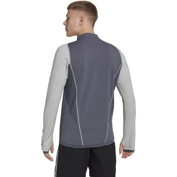 Adidas Long Sleeve TIRO23 ADV Training Top T-Shirt