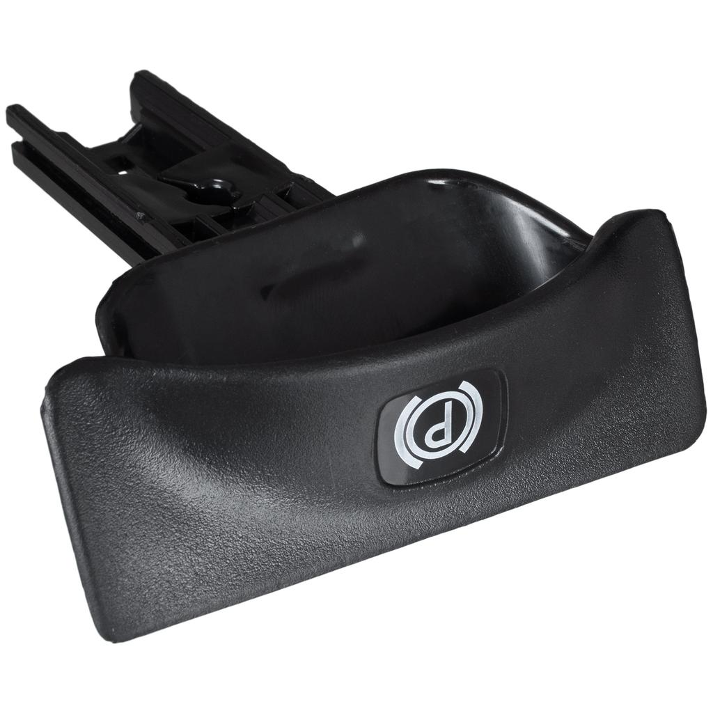 Mercedes C219 CLS-Class 04-10 parking brake lever