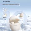 Wireless Noise-Cancelling Sleep Earbuds