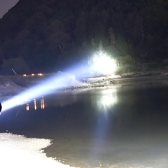 Mini Flashlight Super Bright High Lumens Multiple Lighting Modes Waterproof Portable Rechargeable LED Flashlight Camping Torch