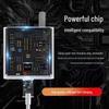 Compatible with Huawei 120W Charger for 66W Super Fast Charging Honor Mate40/30 Nova100W Mobile Phone Head.